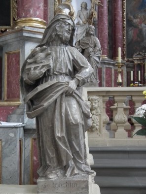 성 요아킴_photo by Mattana_in the Pilgrimage Church of Fahrbruck in Wurzburg_Germany.jpg